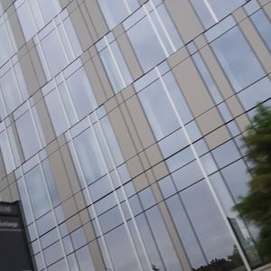 Meet your Posher, Frederick